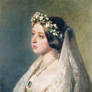 Meet your Posher, Margaret